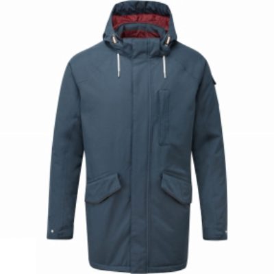 Craghoppers Mens 250 Jacket Storm Navy Craghoppers Mens 250 Jacket Storm Navy